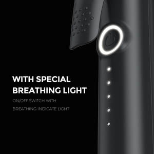 Rizador de pelo instantáneo profesional, rizador de pelo eléctrico giratorio de cerámica, Barril - Product Image 6