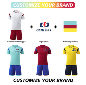 Camiseta personalizada <span class=keywords><strong>de</strong></span> fútbol 2025, camiseta transpirable con sublimación, camiseta <span class=keywords><strong>de</strong></span> fútbol, camiseta <span class=keywords><strong>de</strong></span> fútbol para <span class=keywords><strong>hombre</strong></span>, ropa <span class=keywords><strong>de</strong></span> fútbol - Product Image 2