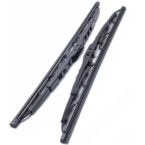 headlight wiper blade mercy c126 heavy duty wiper blade 7701004 1000mm bus wiper blade doga 1362010ga04