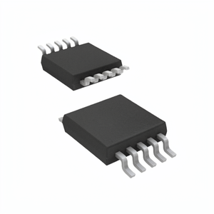Components Electronic BOM IC In Stock MIC2204YMM-TR 10 TFSOP, 10 MSOP Power Management (PMIC) - Product Image 1