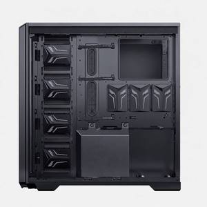 Station de travail 3D professionnelle 4GPU RTX 5090 Standard avec processeur 7532, 32 Go de RAM, H12D-8D BMC, 2000W - Vente en gros usine - Product Image 5