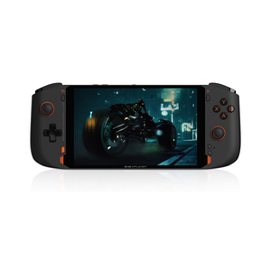 OnexPlayer-mini consola de <span class=keywords><strong>juegos</strong></span> para PC, 7 pulgadas, IPS, 3A, portátil, 11th Core, i7-1195G7, 16G + 512G, 1TB, 2TB, Win11 - Product Image 1