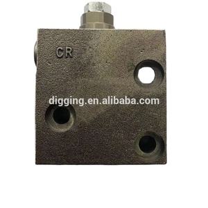 PC200挖掘机溢流阀723-40-71900 723-40-71800挖掘机零件的PC200-7先导阀PC200-8 - Product Image 2