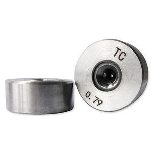 Khuôn cacbua vonfram tạo lỗ định hình, khuôn kéo dây TC để bán - Product Image 4