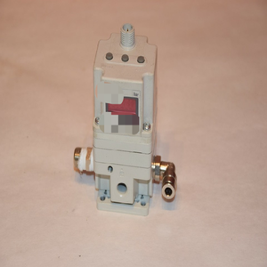 Itv2030-01f2bnwbr3 5b1-9fz 24vdc Sınıf 2 E/p Regülatörü - Product Image 1