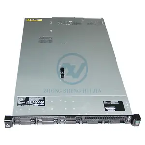 Hot Selling HPE HP Proliant DL 360 G9 PC-Computer Intel 2650 V4 256G DDR4 8 SFF 1U Gebraucht server