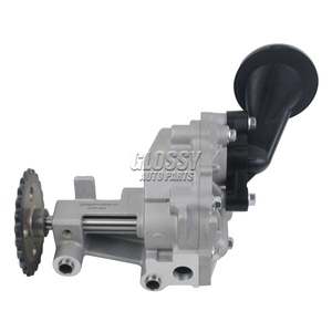 <span class=keywords><strong>Pompe</strong></span> à <span class=keywords><strong>huile</strong></span> moteur brillante pour MK III 8200941698 8200590867 8200358869 150108716R - Product Image 5