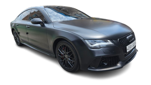 Audi A7 55 TFSI Quattro Sportback Voiture d'occasion Société d'exportation professionnelle Corée Fourniture mensuelle 300 unités Disponible en version conduite à droite et à gauche - Product Image 6