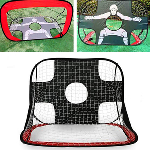 ตาข่ายฟุตบอล - Product Image 2