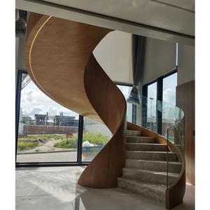 Casa scale curve idee scala a chiocciola prezzi scale a chiocciola scale a Led - Product Image 4