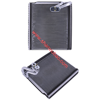 Evaporator AC Mobil Aluminium Otomotif 97139D5000 Koil Evaporator AC