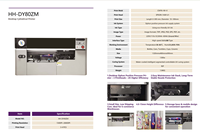 Imprimante UV Cylindrique de Bureau à Haut Débit Quotidien (1000 pièces/jour) – Machine d'Impression Rotative pour la Production en Série de Tasses et Gobelets