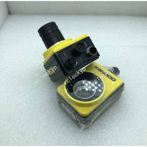 Cámara industrial Cognex, nueva, hecha en China, de la marca Cognex - Product Image 1