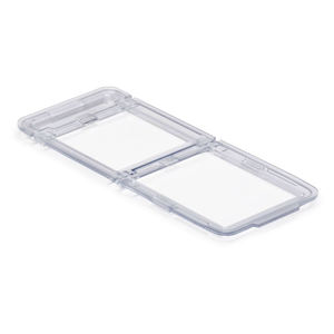 Tapas Fami 134x313x15mm para Contenedor de Aire Caja RK (20 uds) - Product Image 1