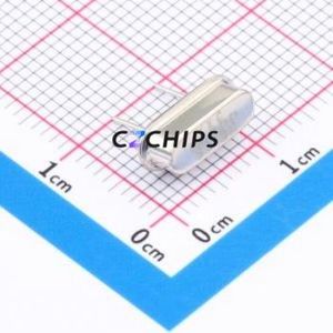 H1OSC-SUG-16M Crystal (Passive) HC-49S Crystal Oscillator Through Hole Crystal Oscillator 16MHz 20ppm 20pF - Product Image 1