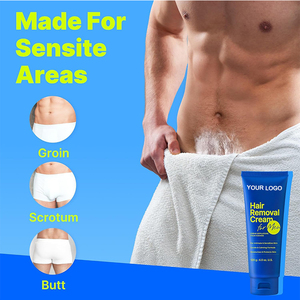 <span class=keywords><strong>Crema</strong></span> Depilatoria OEM ODM, Suave, <span class=keywords><strong>Hidratante</strong></span>, de Larga Duración, No Irritante, <span class=keywords><strong>Crema</strong></span> <span class=keywords><strong>para</strong></span> Eliminar el Vello, <span class=keywords><strong>Crema</strong></span> Depilatoria <span class=keywords><strong>para</strong></span> Hombres - Product Image 4
