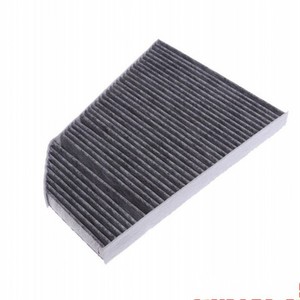 ไส้กรองอากาศในห้องโดยสารสำหรับเทสลารุ่น X P90D X75 P100D 2016 2017 - Product Image 1