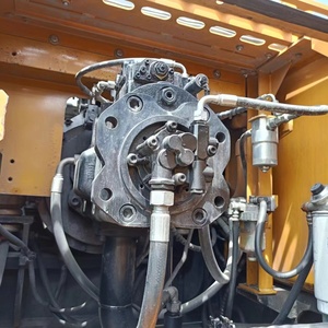 SANY SY365H nouvelle pelle sur chenilles 36.5ton pelle hydraulique SY365H pelle en Stock à vendre - Product Image 6