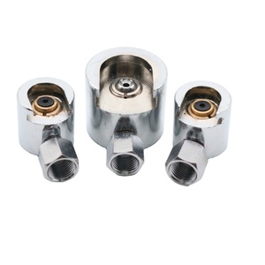 Mới 16mm Nút đầu mỡ khớp nối - Product Image 2