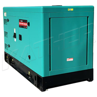 KATHER groupe électrogène diesel intelligent 20kva 25kva 30kva 50kva 100kva 1000kw générateur diesel silencieux centrale électrique prix bon marché