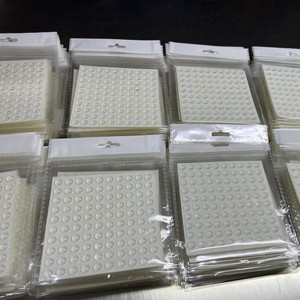 Amortiguadores de Silicona Suave Autoadhesivos para Puertas de Armario, con Sonido Claro y Silencioso, para Cierres Suaves de Cajones y Puertas - Product Image 6