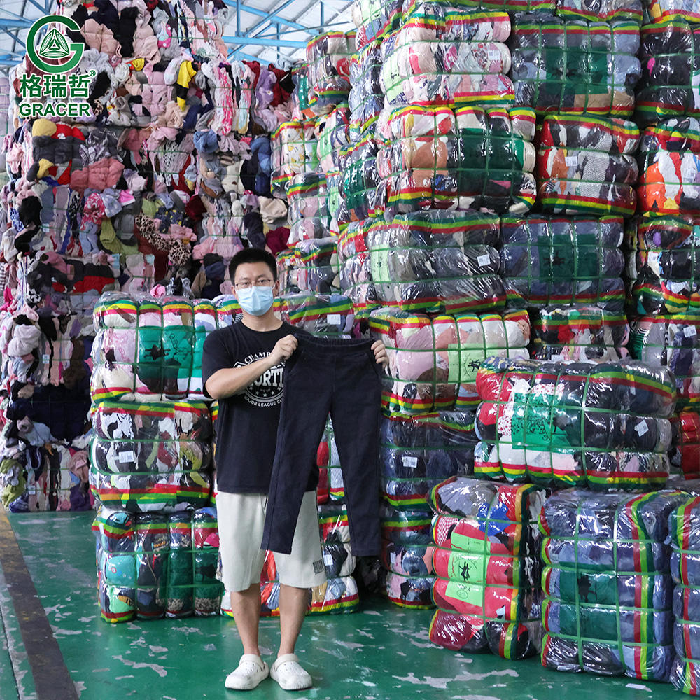 Ecuador Ropas Americanas Al Por Mayor Venta Mayor Fábrica Europea