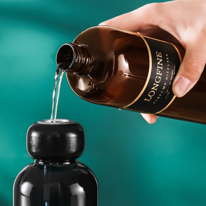 Suplemento de Aceite Esencial para Aromaterapia sin Fuego de 500ml, Aire Fresco, Tamaño Regular, Fragancia de Jazmín para Hoteles, Hogares, Habitaciones Interiores y Baños - Product Image 3