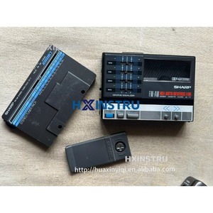 1 lecteur de cassettes SHARP JC-77 Walkman H - Product Image 2
