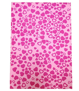 Estilo lindo y dulce 2mm de espesor Tamaño personalizado <span class=keywords><strong>EVA</strong></span> Piezas impresas hechas a mano para proyectos de decoración del hogar - Product Image 2