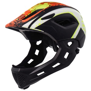 VICTGOAL Skiing Helmet Integrated Full Face Kid and Adult <strong>Snowboard</strong> Skate Board Biking Helmet Sport Race Mountain Helmetroad - Product Image 4