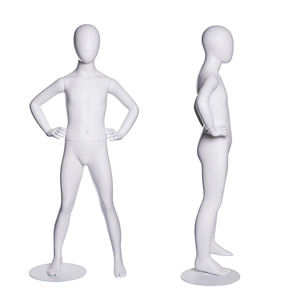 Maniquí de Niño Nik-W3 <span class=keywords><strong>para</strong></span> Exhibición de <span class=keywords><strong>Ropa</strong></span> Infantil, Maniquí de Niño <span class=keywords><strong>para</strong></span> Exhibición de <span class=keywords><strong>Ropa</strong></span> Infantil en Venta - Product Image 3