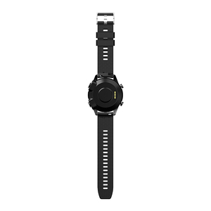 KINGSTAR Écouteurs Smart Bluetooth Montre Casque 2 en 1 Musique Fréquence Cardiaque Sphygmomanomètre Step Watch Écouteurs - Product Image 3