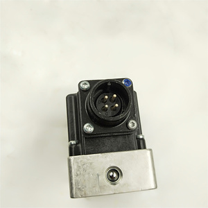 Solenoide de Control Piloto MCV Eries MCV116G4204 KVEBB0504+MCV116G4204 - Product Image 5