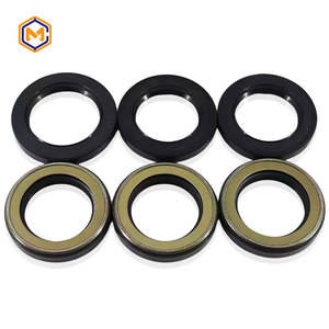 <span class=keywords><strong>Michu</strong></span> Joints Joint d'huile d'arbre TCN haute pression AP2668G Joints d'arbre - Product Image 6