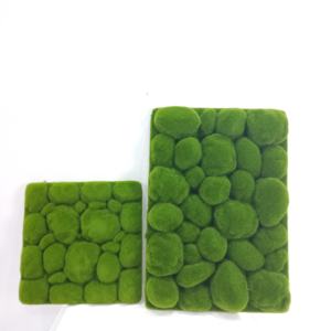 ที่มีคุณภาพสูงจำลองตกแต่งเทียมมอสโฟมหิน - Product Image 6