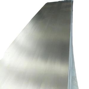 Prix de la feuille de titane de tôle d'acier plaquée de titane explosive et roulante - Product Image 1