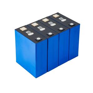 Hithium 3,2 В 280Ah 10000 циклы 135Ah 184Ah 320Ah 300Ah Lifepo4 батарея призматический литий-ионный элемент Akku для 12V 48vbattery Pack - Product Image 2