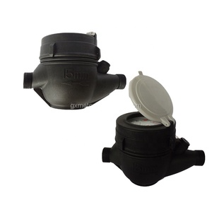 Nylon khô loại nước <span class=keywords><strong>flow</strong></span> <span class=keywords><strong>meter</strong></span> <span class=keywords><strong>baylan</strong></span> mét nước LXSG15-25 - Product Image 1