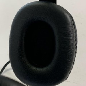 Auriculares con Cable Over-Ear B3000, Construcción de Plástico, Inspección de Calidad Profesional - Product Image 1