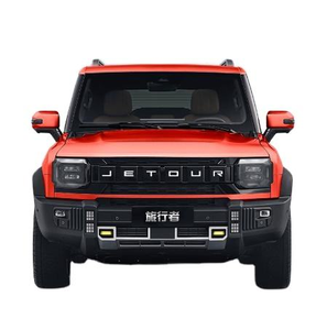 In Stock Best <strong>Price</strong> Chery <strong>Jetour</strong> Gasoline Car <strong>Traveler</strong> 2023 <strong>2024</strong> 2025 2.0t 4wd Off Road Vehicle Chinese Manufacturer <strong>Jetour</strong> T2 - Product Image 1