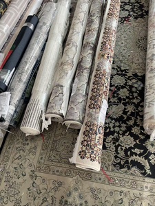 Alfombras de Dubái a Bajo Precio para Sala de Estar y Dormitorio, Alfombra Bejirog de Terciopelo, Portátil, Antideslizante, para el Hogar, Musulmana - Product Image 4