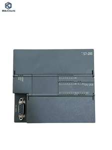 Controlador PLC, Sensor, Controlador Lógico Programable, Nuevo y Original, CPU SR30 200SMART 288-1S - Product Image 1