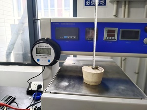 ASTM D4290实验室汽车轮毂轴承油脂泄漏倾向测试仪 漏油倾向测试设备 - Product Image 3