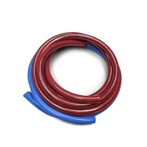 <span class=keywords><strong>Manguera</strong></span> de Jardín de PVC con Medidor de Flujo de Agua, <span class=keywords><strong>Manguera</strong></span> de Jardín <span class=keywords><strong>Gardena</strong></span> Muy Ligera y Duradera, <span class=keywords><strong>Manguera</strong></span> de PVC Reforzada con Fibra - Product Image 5