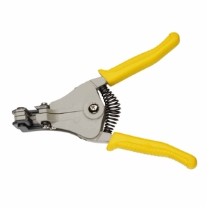 Pince à dénuder les fils automatique de 6 pouces pour outils 84318 84-318-22 Dénudeur de fils automatique 6 pouces 84318 - Product Image 4