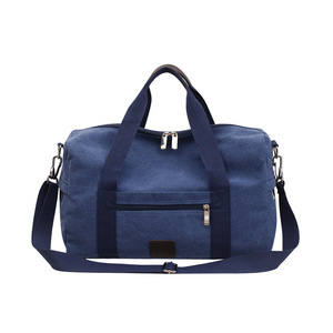 Sac à bandoulière de grande capacité pour hommes, sac à bandoulière léger et polyvalent, sac à main de voyage, sac de voyage pour vélo - Product Image 5