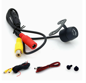 Không thấm nước trunhandle <span class=keywords><strong>CCD</strong></span> HD tầm nhìn ban đêm phía sau xem xe máy ảnh cho BMW E60 E61 E70 E71 E72 E82 E88 e84 E90 E91 E92 e93 X1 X5 - Product Image 4