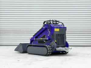 Skid Steer <span class=keywords><strong>Loader</strong></span> suku cadang produsen Skid Steer <span class=keywords><strong>Loader</strong></span> trek gergaji batu lampiran untuk selip Steer <span class=keywords><strong>Loader</strong></span> - Product Image 2