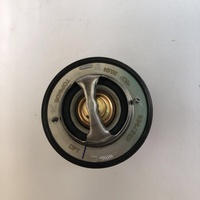 Termostato de Refrigerante para Motor Diésel ISBe 5292708 5337966 14305197 3973834
