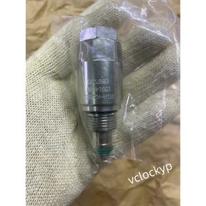 วาล์วระบาย S25 SR1A-A2 Argo-hytos ใหม่1PS ผลิตในประเทศจีน - Product Image 3